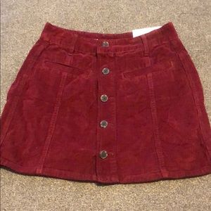 American Eagle Skirt